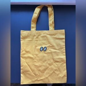 New Charlotte Stone Tote